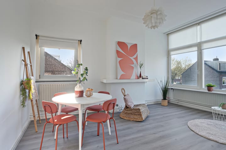 Foto 2 van Graaf Hendrik III plein 51-A