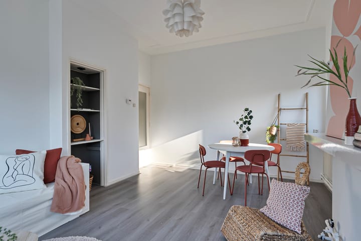 Foto 4 van Graaf Hendrik III plein 51-A