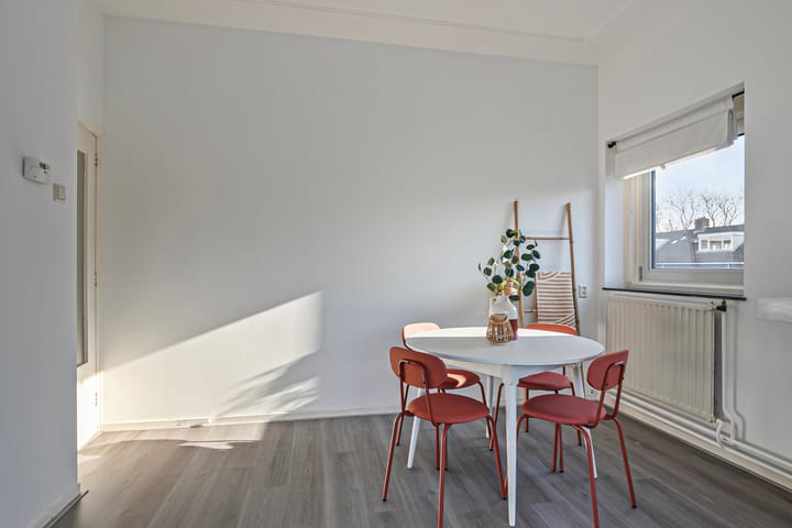 Foto 5 van Graaf Hendrik III plein 51-A