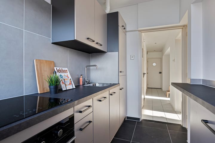 Foto 6 van Graaf Hendrik III plein 51-A