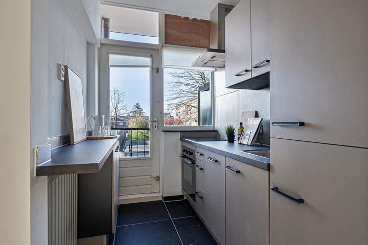 Foto 7 van Graaf Hendrik III plein 51-A