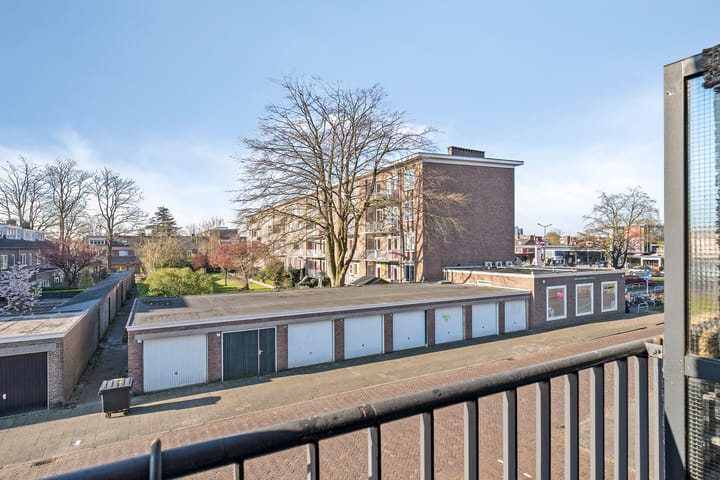 Foto 8 van Graaf Hendrik III plein 51-A