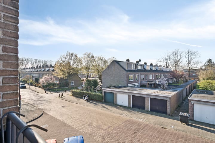 Foto 9 van Graaf Hendrik III plein 51-A