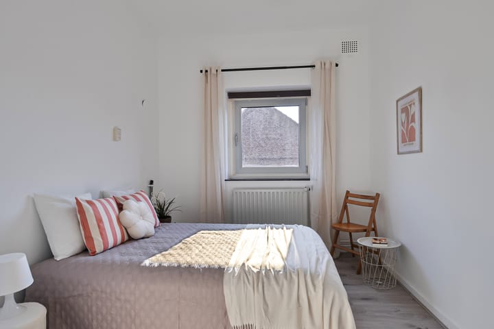 Foto 10 van Graaf Hendrik III plein 51-A