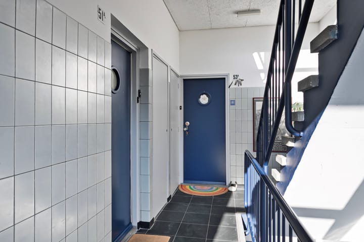 Foto 16 van Graaf Hendrik III plein 51-A