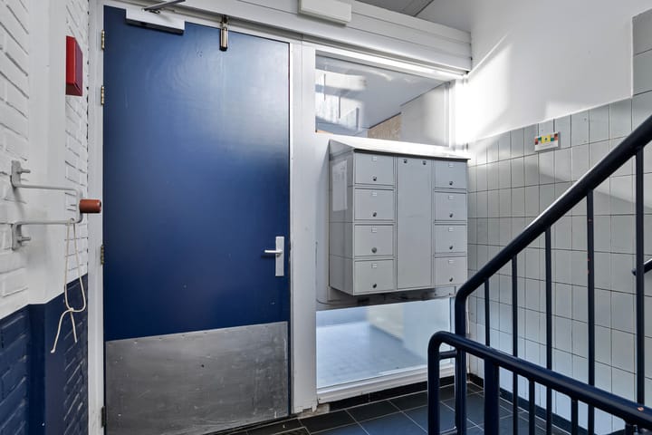 Foto 17 van Graaf Hendrik III plein 51-A