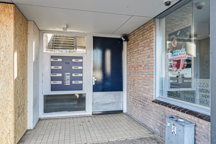 Foto 18 van Graaf Hendrik III plein 51-A