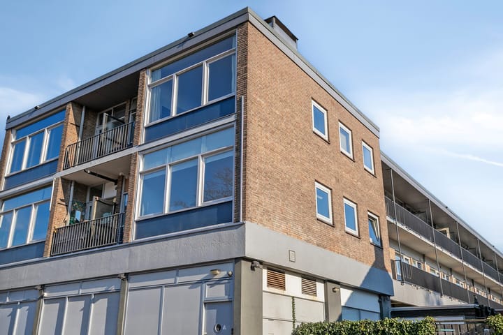 Foto 19 van Graaf Hendrik III plein 51-A