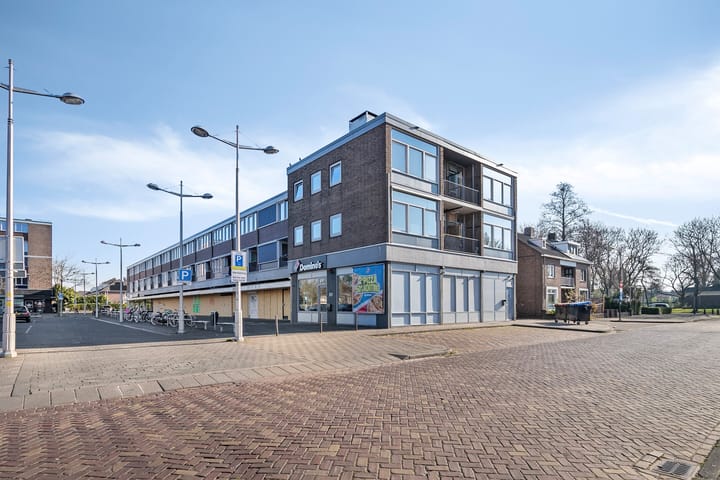 Foto 20 van Graaf Hendrik III plein 51-A