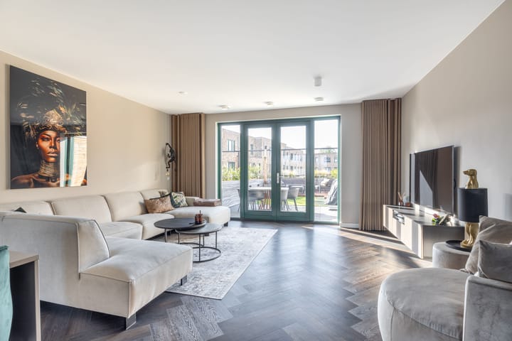 Foto 2 van Lange Waag 71