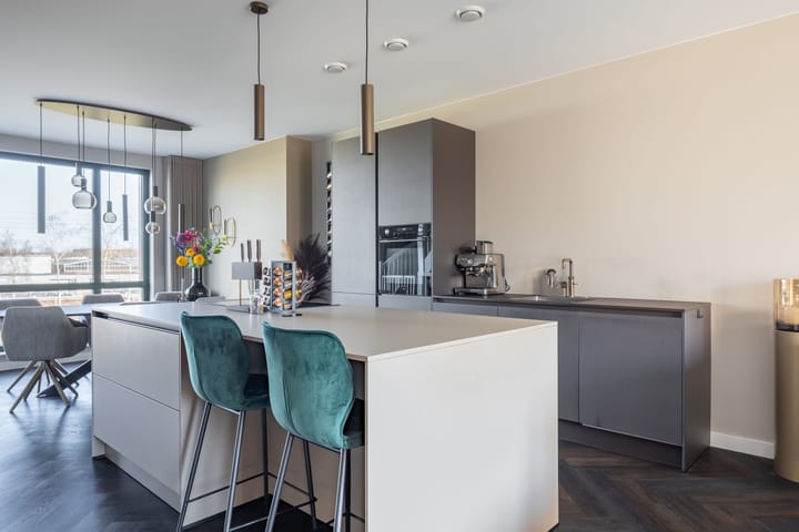 Foto 3 van Lange Waag 71