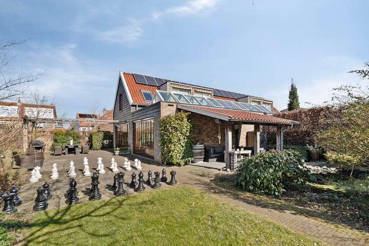 Photo 1 of Dorpsstraat 28-A