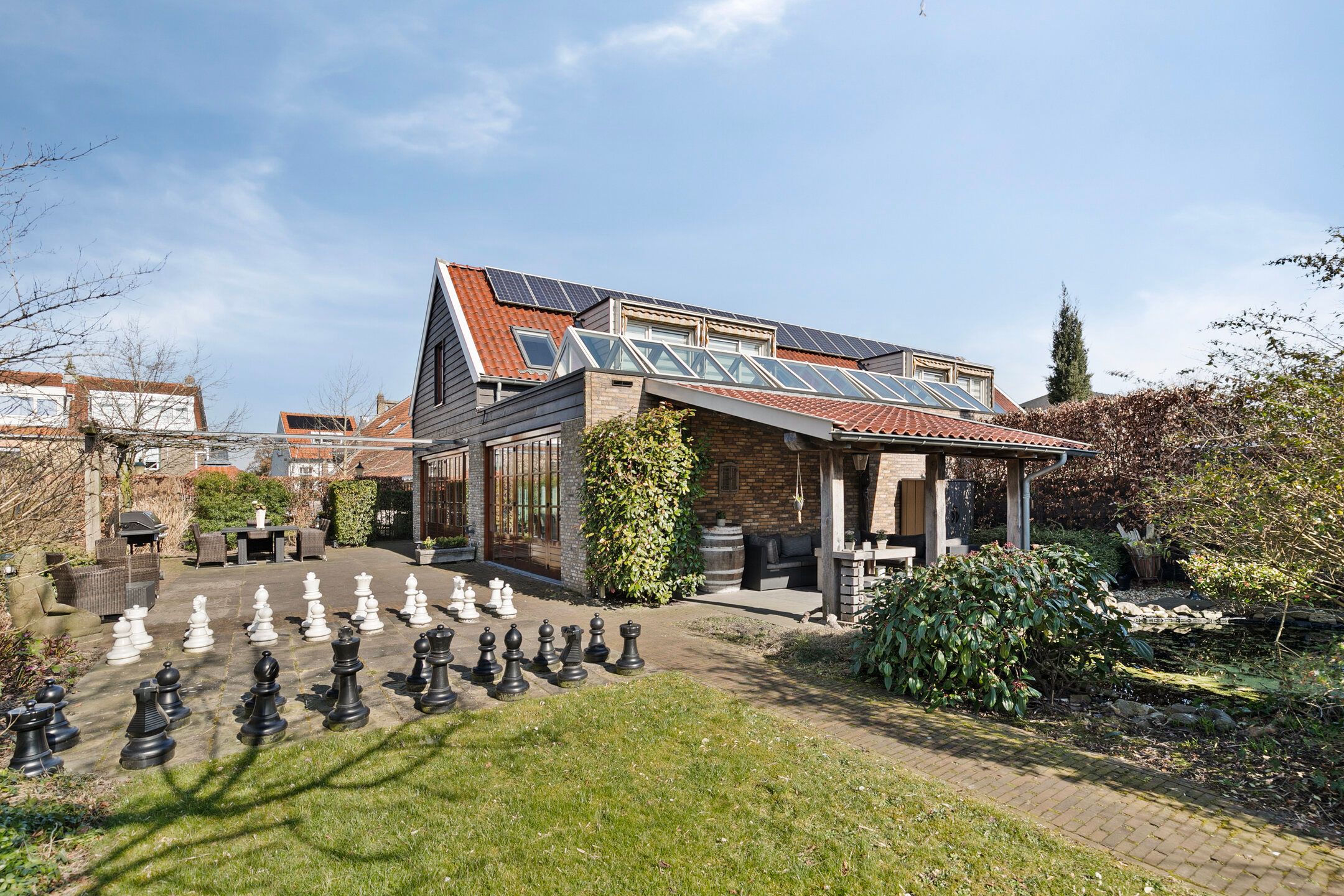 Dorpsstraat 28-A 28 A