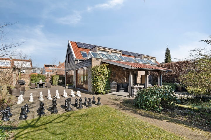 Dorpsstraat 28 A