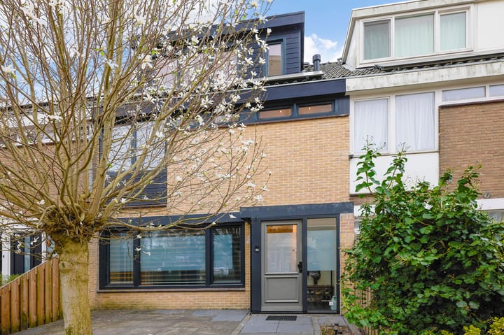 Foto 1 van Jeanne d'Arclaan 57