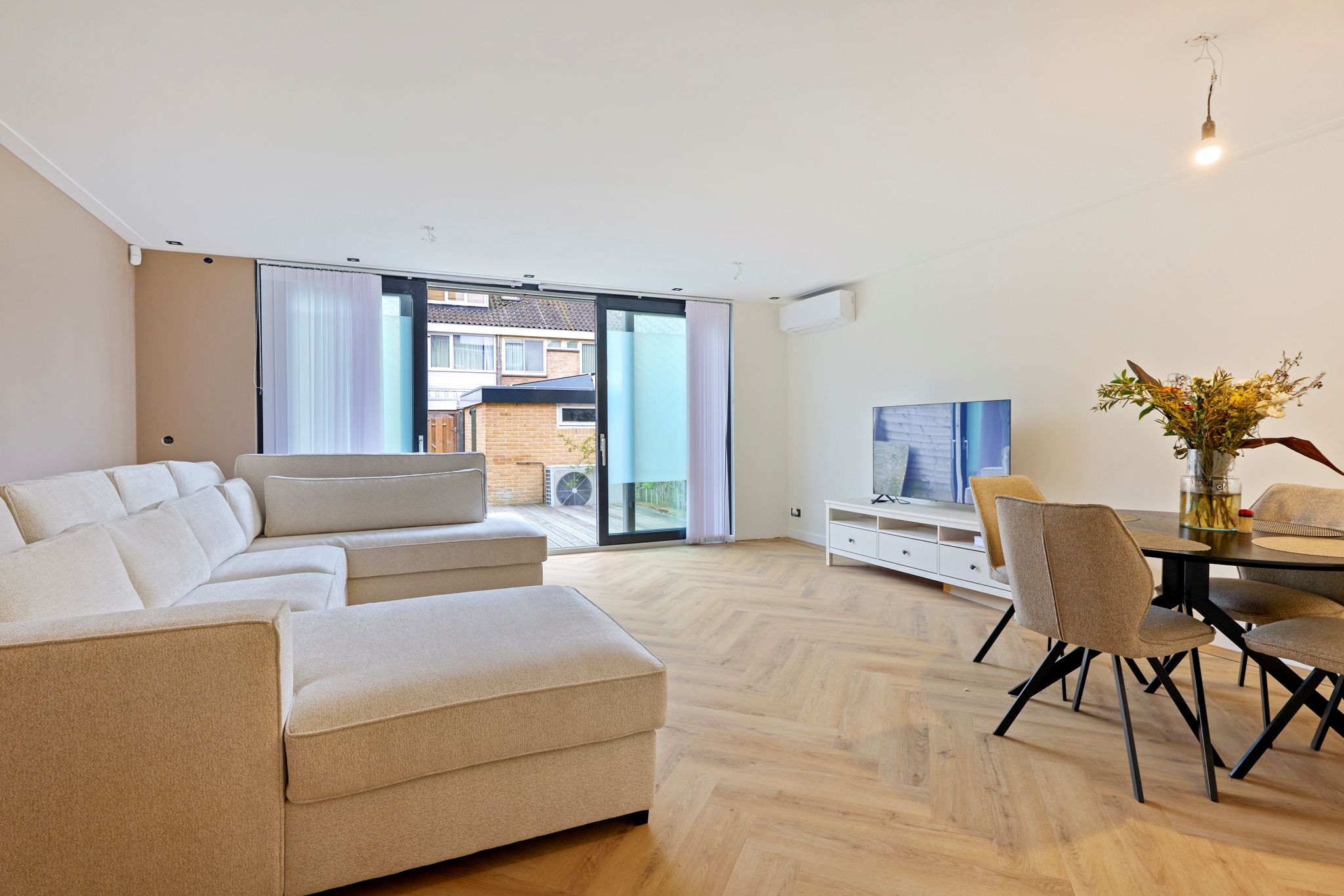 Foto 3 van Jeanne d'Arclaan 57