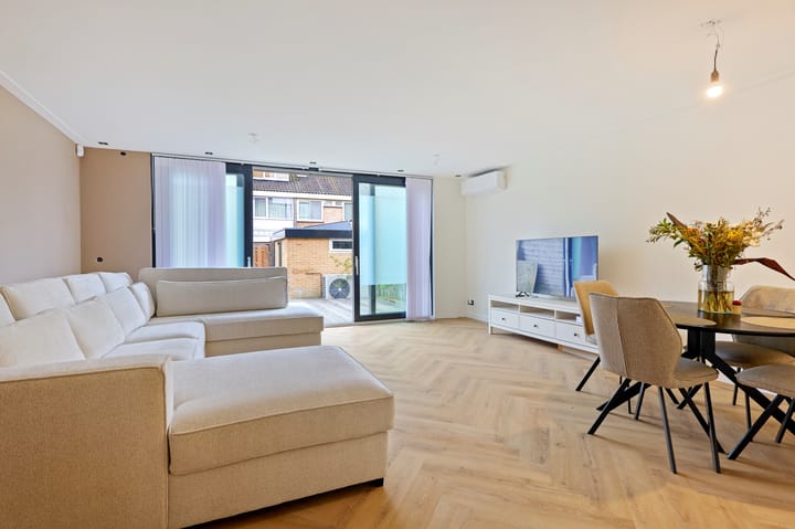 Foto 3 van Jeanne d'Arclaan 57