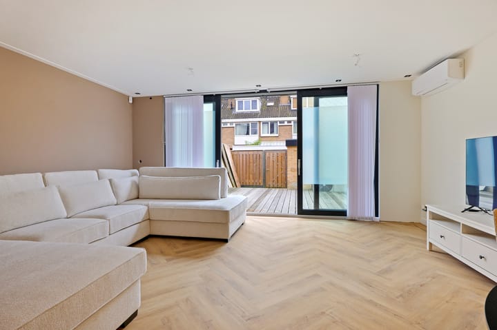 Foto 4 van Jeanne d'Arclaan 57