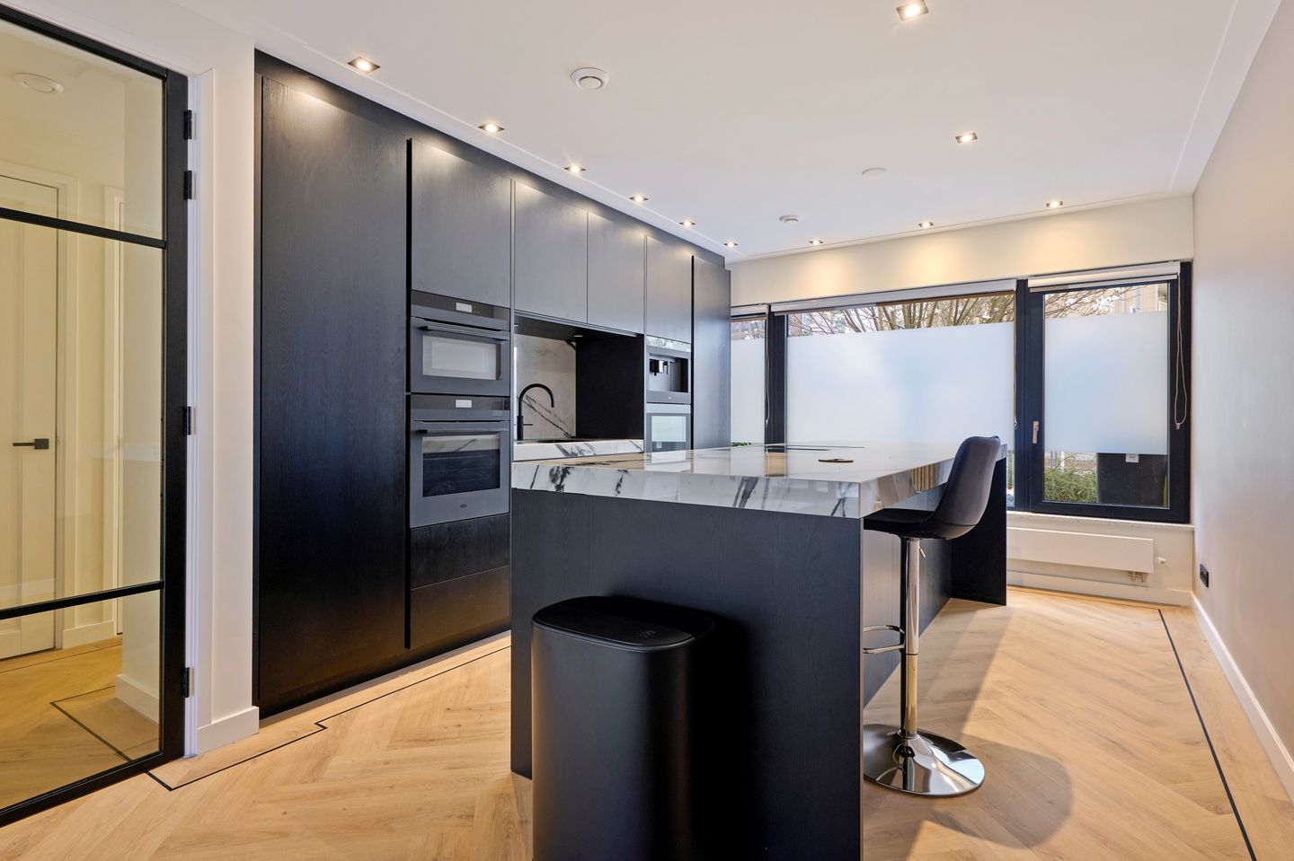 Foto 5 van Jeanne d'Arclaan 57