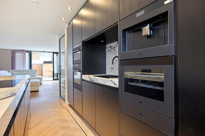 Foto 6 van Jeanne d'Arclaan 57