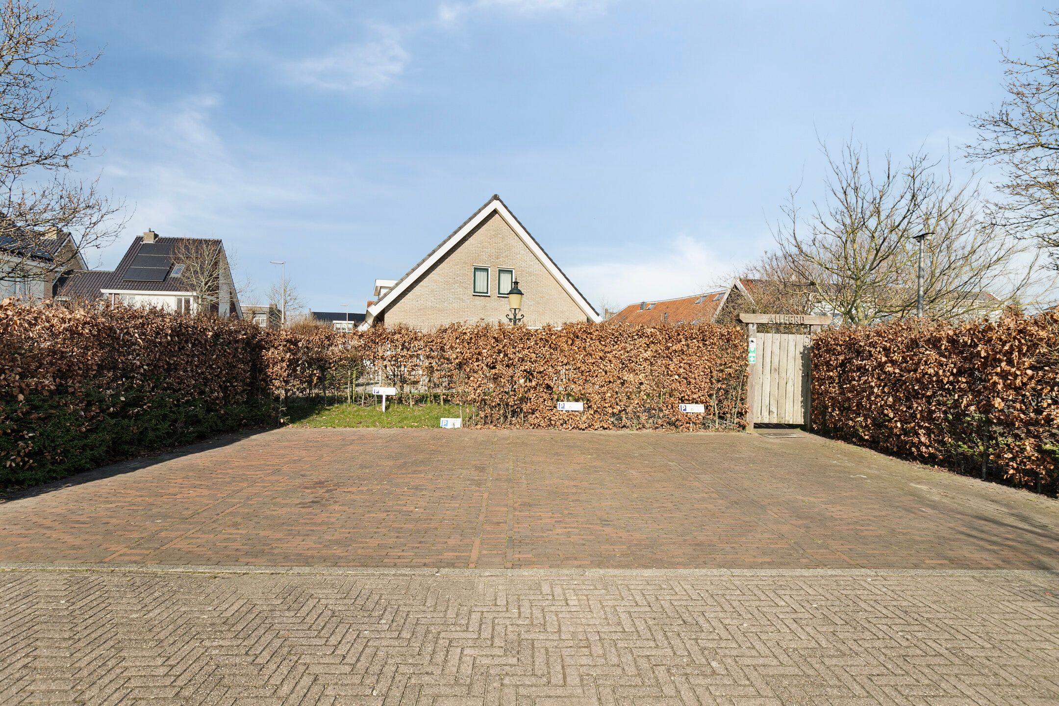 Dorpsstraat 28-A 28 A