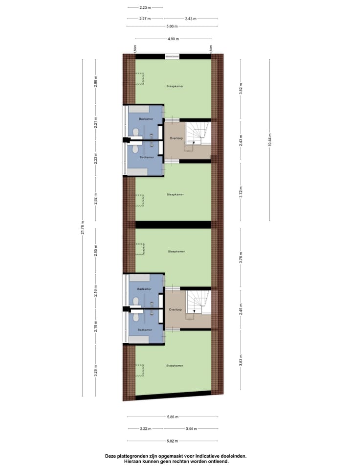 Photo 60 of Dorpsstraat 28-A