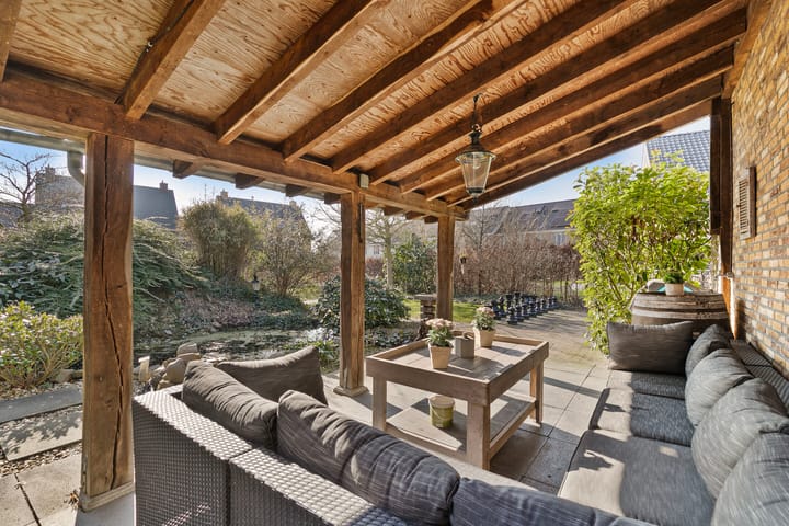 Photo 49 of Dorpsstraat 28-A