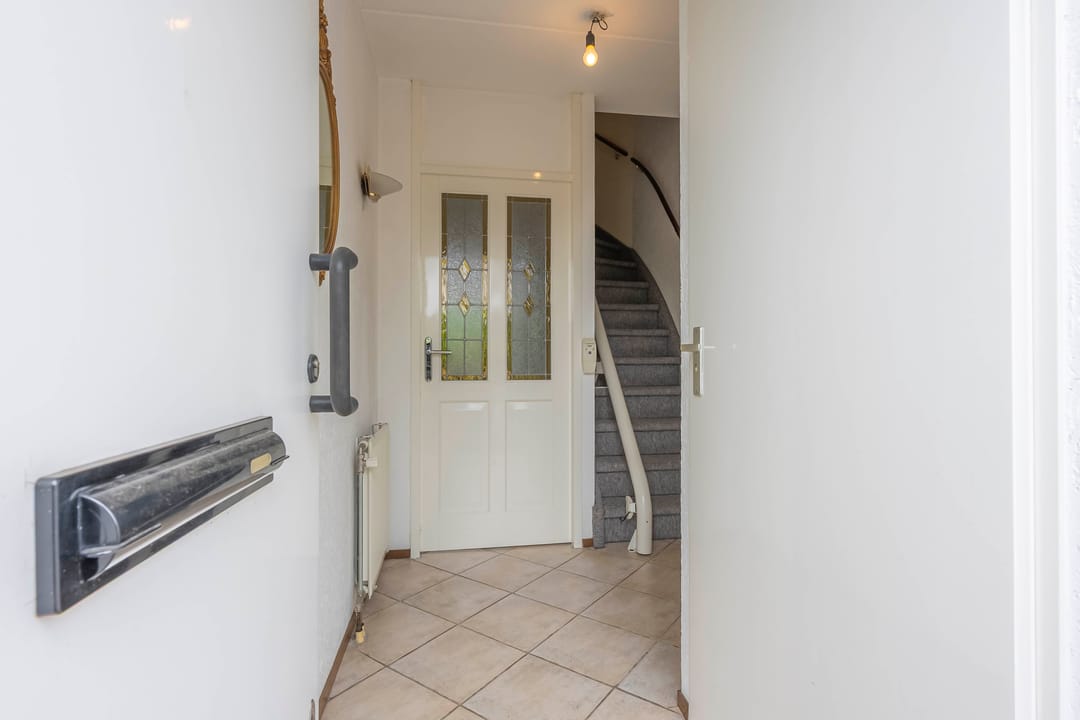 Foto 2 van Pastoorskuilenweg 17