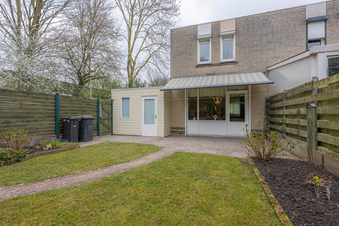 Foto 13 van Pastoorskuilenweg 17