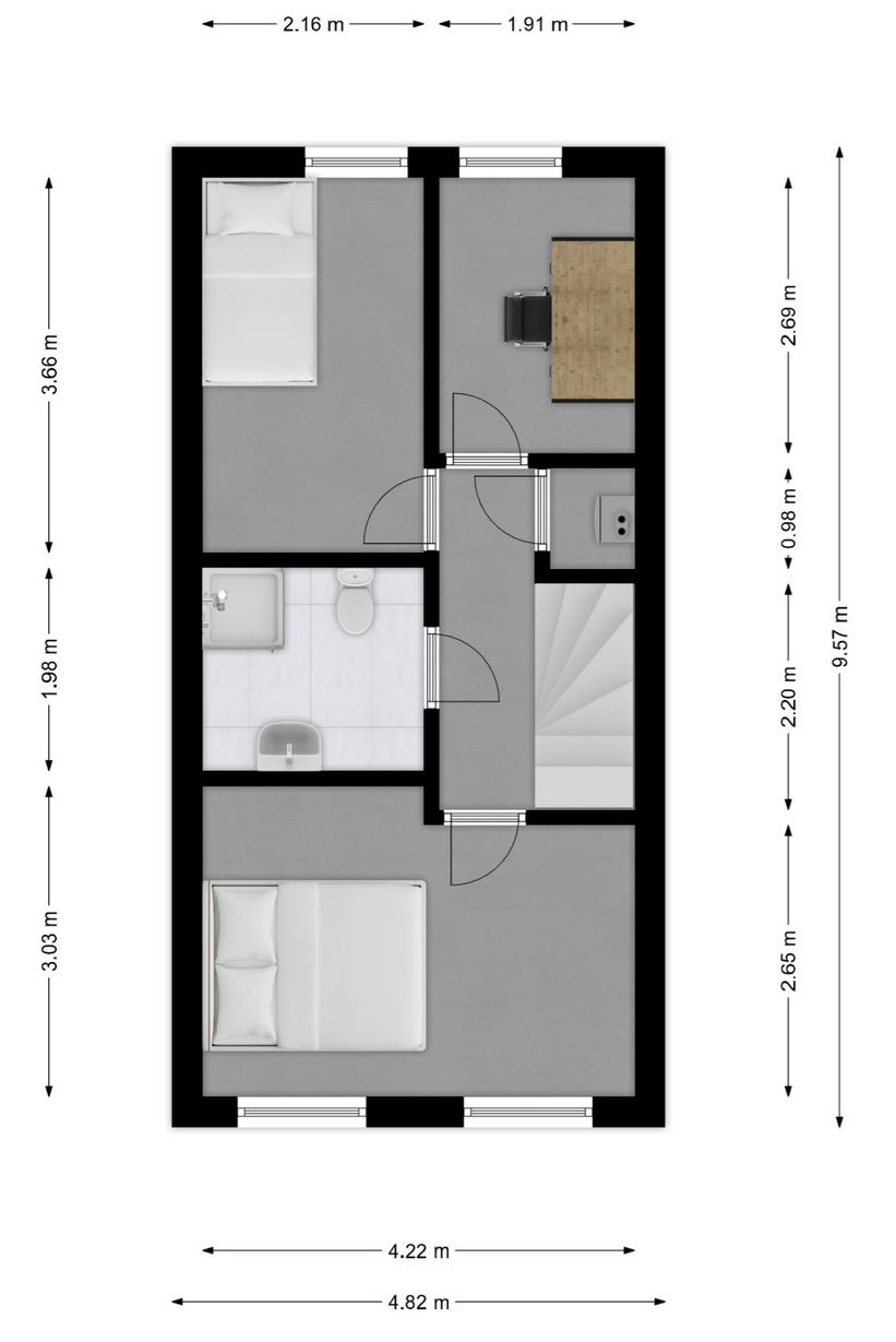 Foto 17 van Pastoorskuilenweg 17