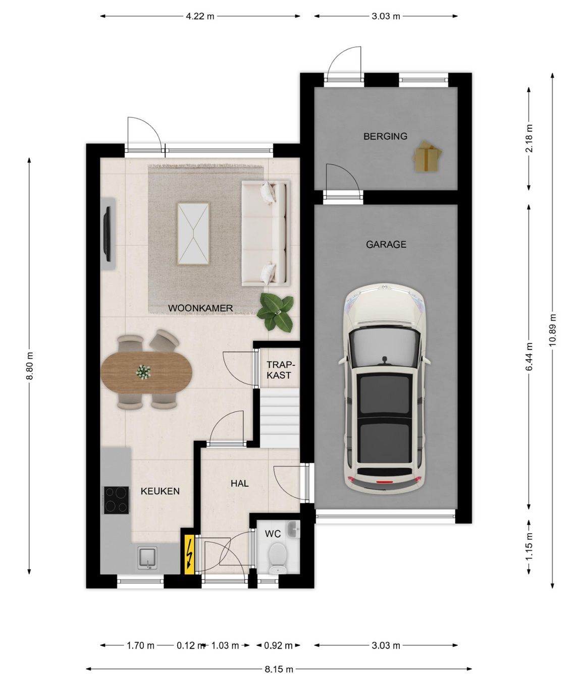 Foto 18 van Pastoorskuilenweg 17