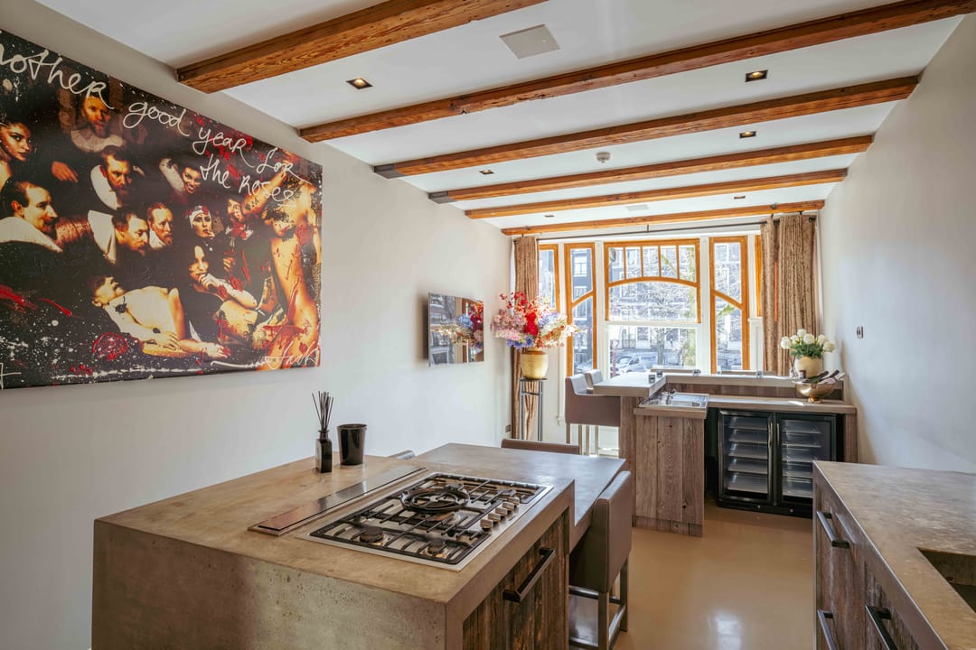 Photo 1 of Keizersgracht 657