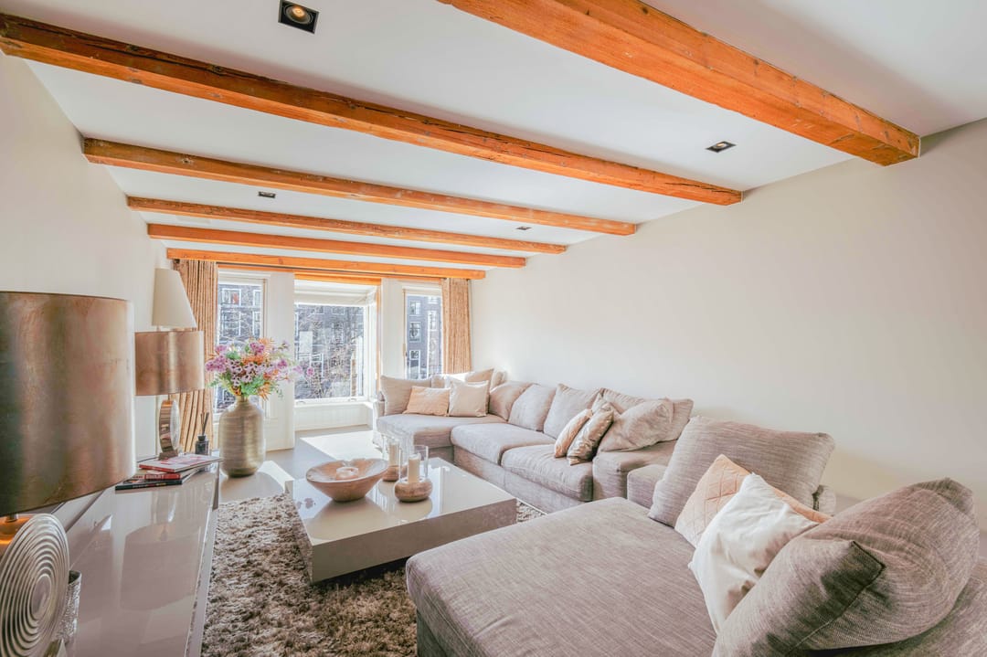 Photo 2 of Keizersgracht 657