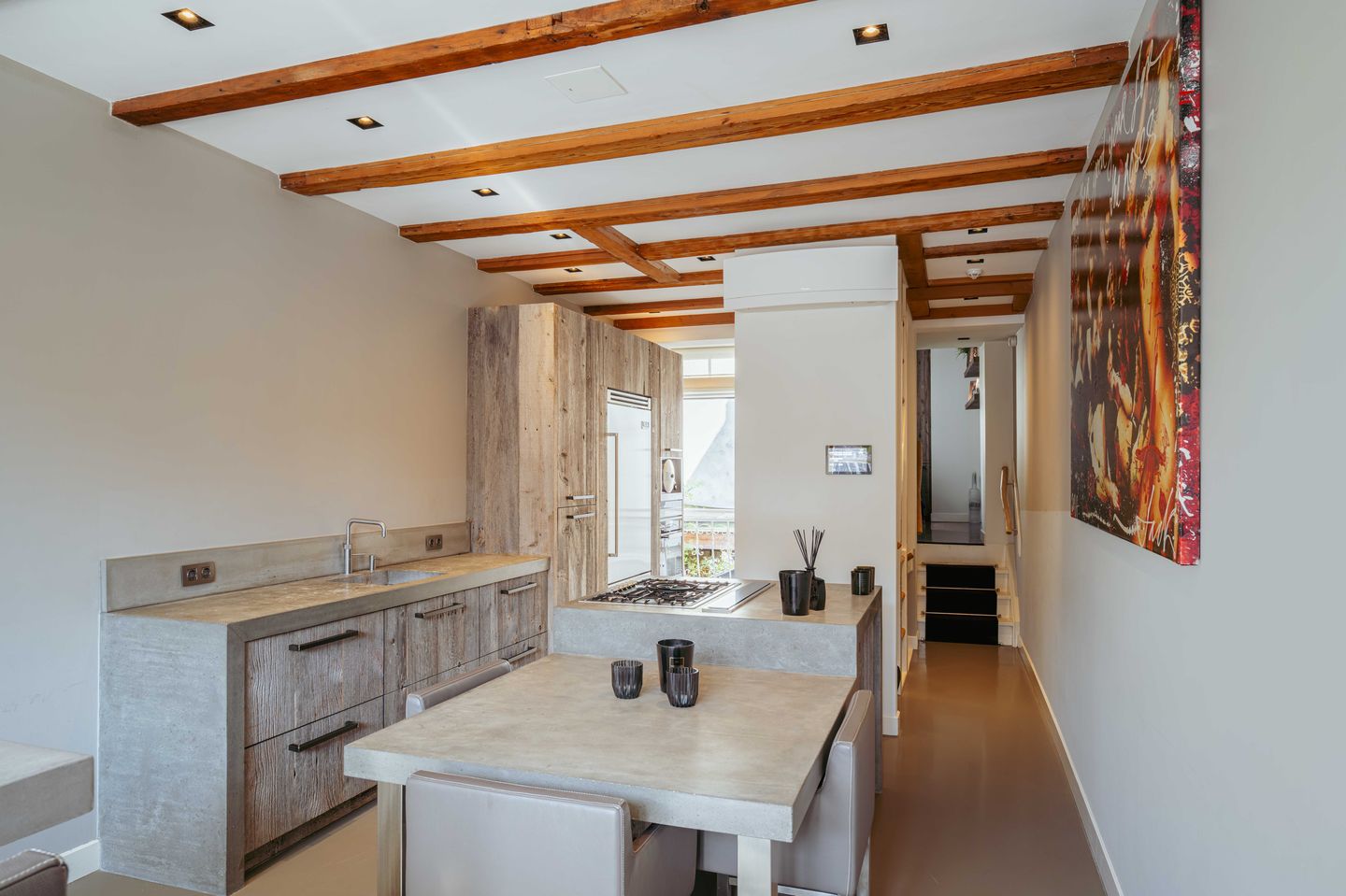 Photo 4 of Keizersgracht 657