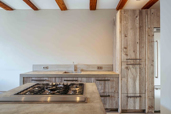 Foto 5 van Keizersgracht 657