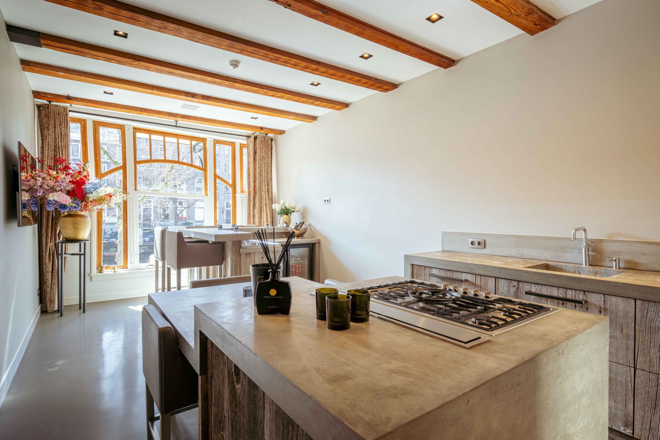 Photo 6 of Keizersgracht 657