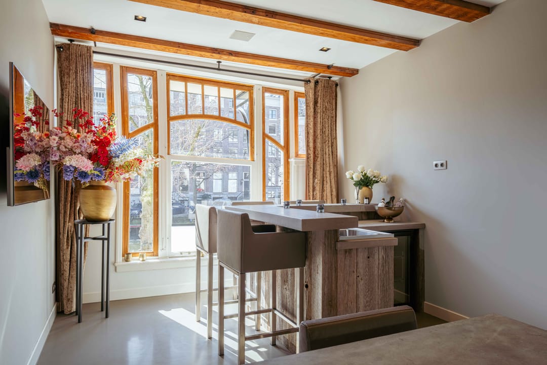 Photo 7 of Keizersgracht 657