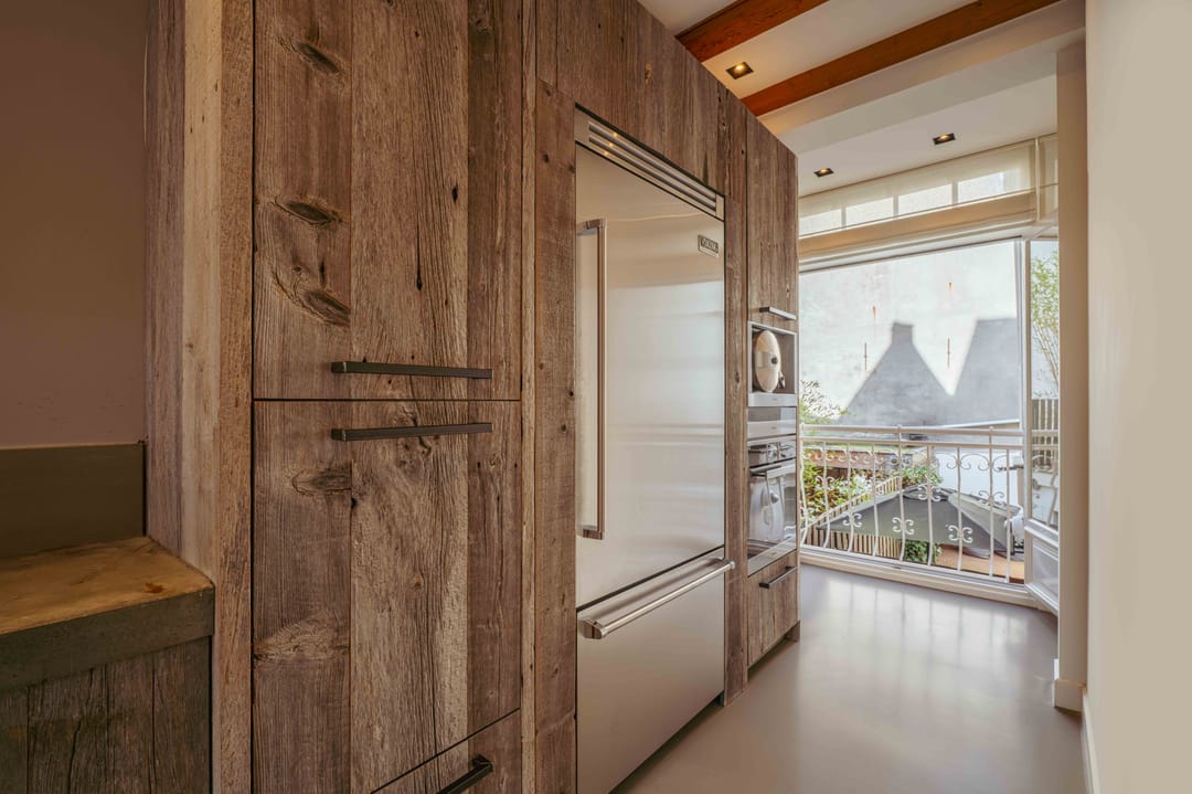 Photo 8 of Keizersgracht 657