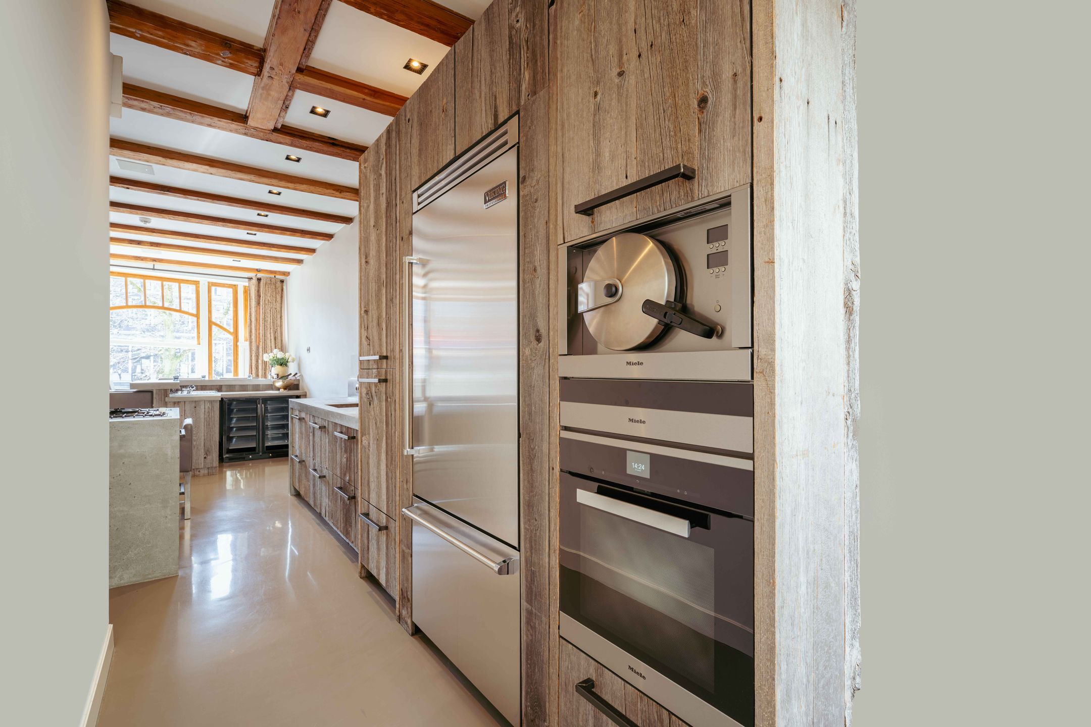 Photo 9 of Keizersgracht 657