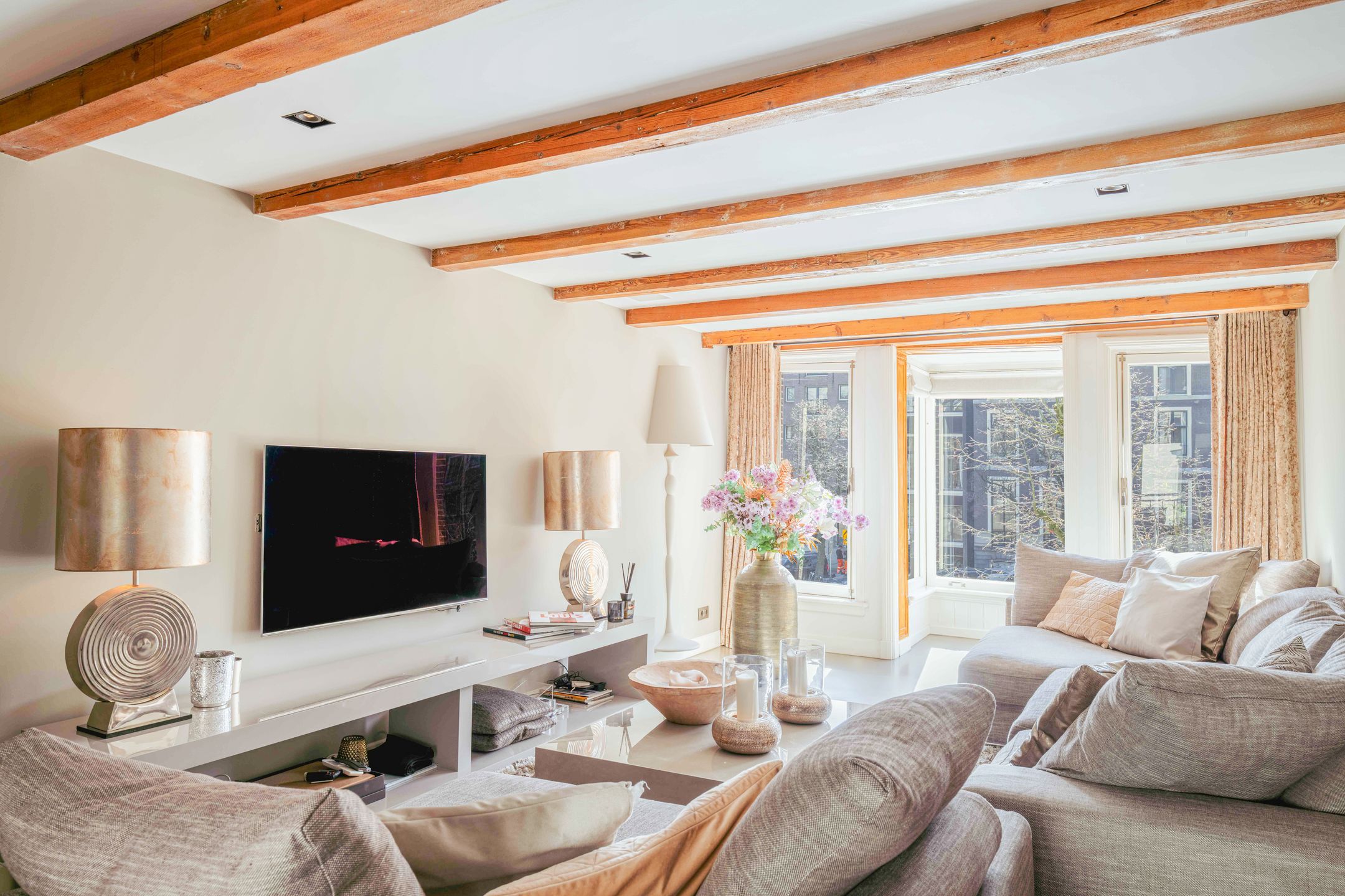 Photo 12 of Keizersgracht 657