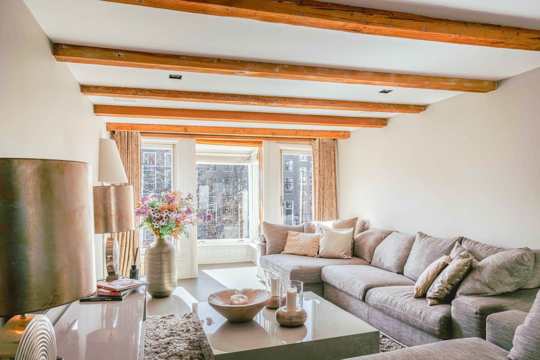 Photo 13 of Keizersgracht 657