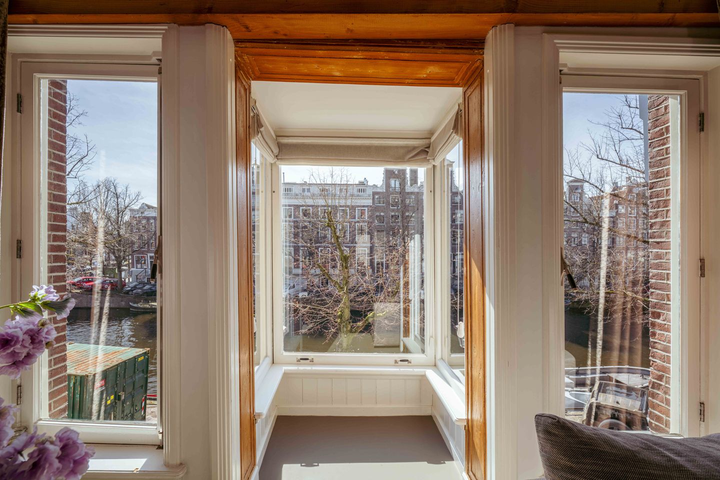 Photo 14 of Keizersgracht 657