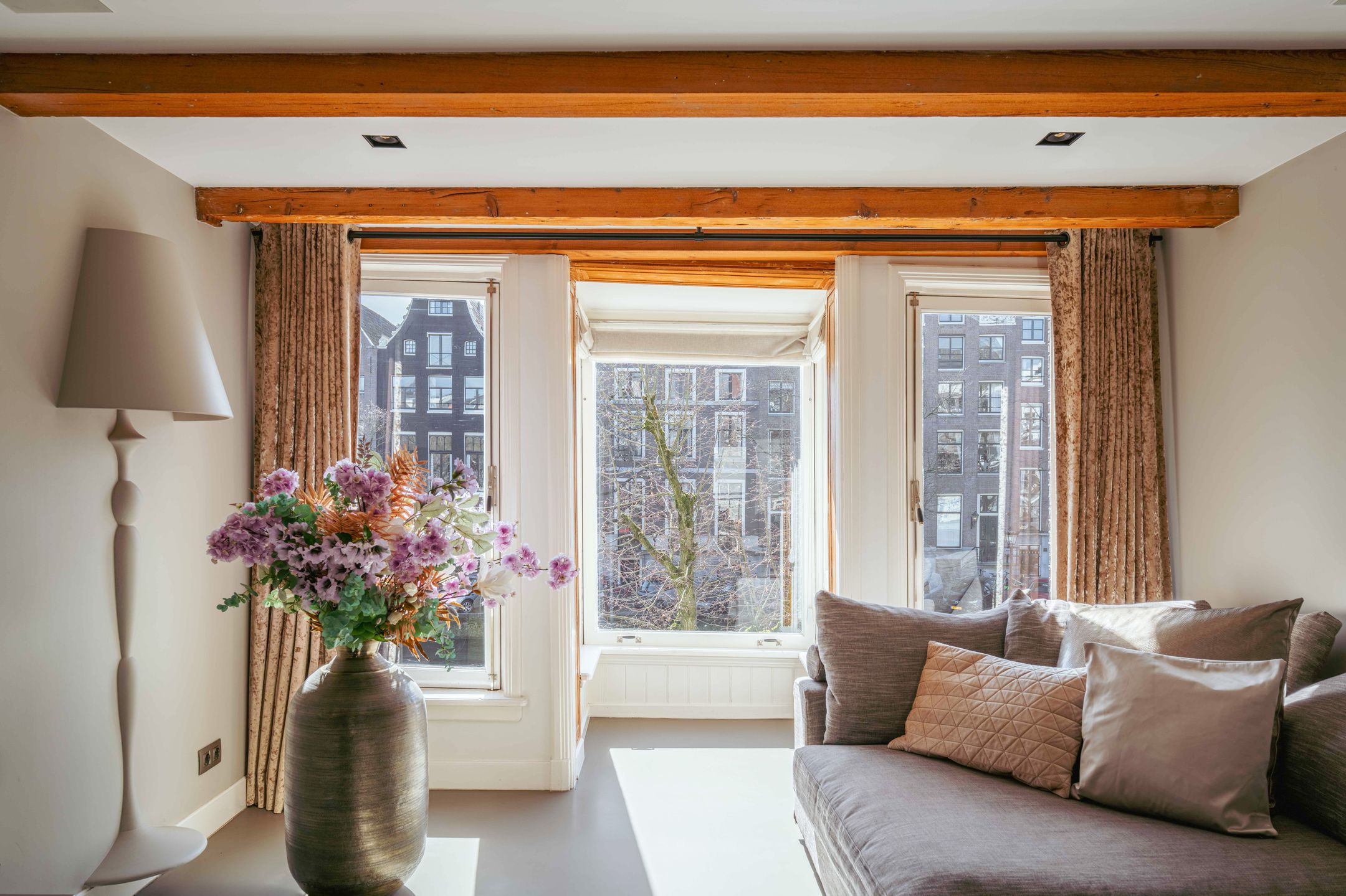 Photo 15 of Keizersgracht 657