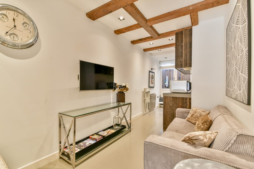 Photo 28 of Keizersgracht 657