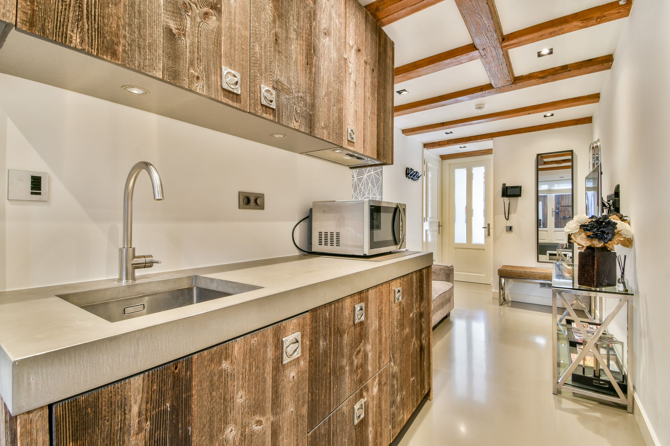 Photo 30 of Keizersgracht 657