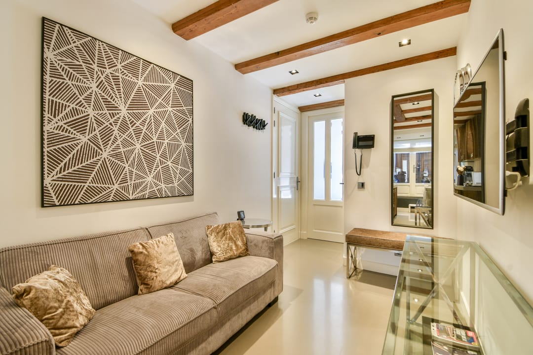 Photo 31 of Keizersgracht 657