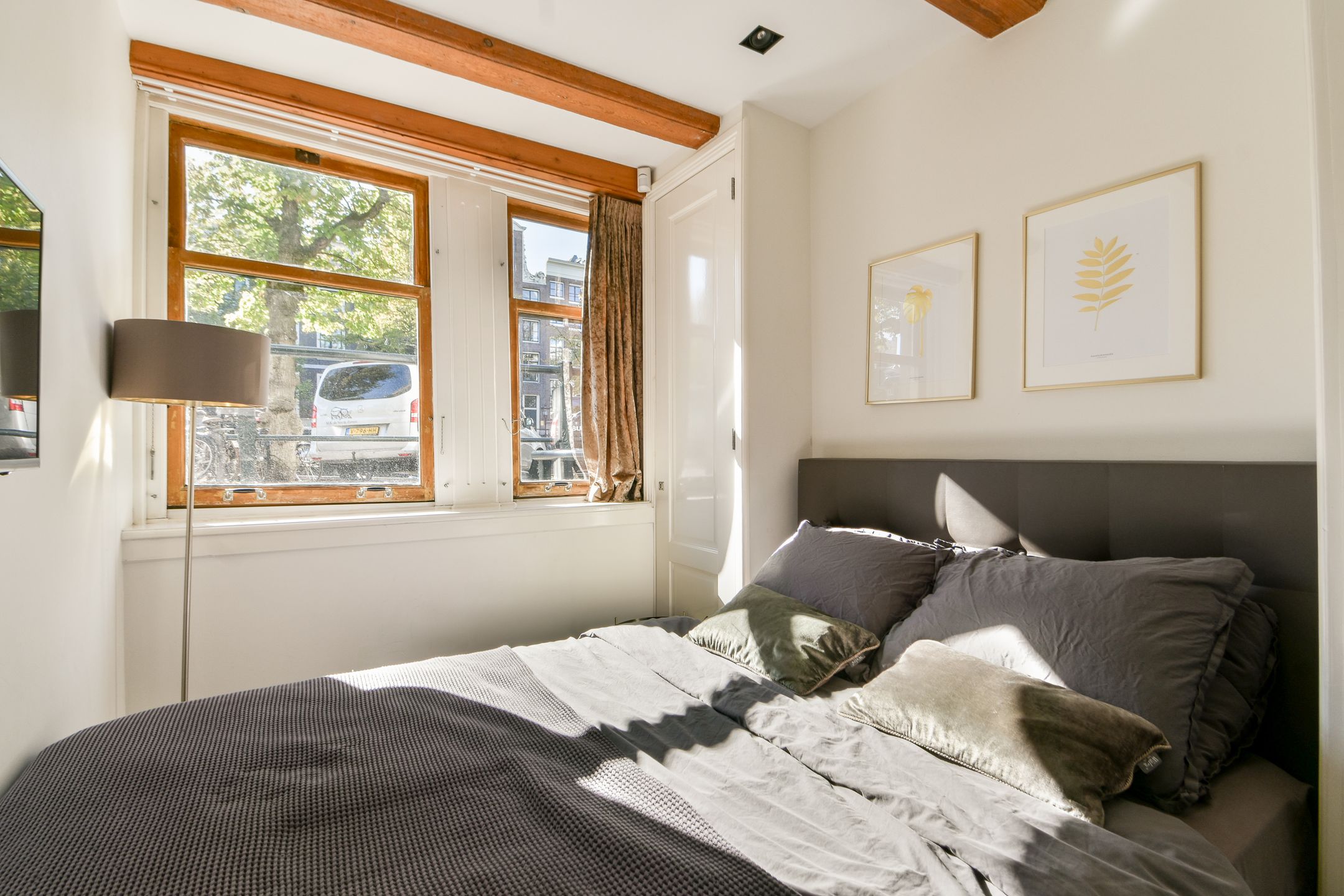 Photo 33 of Keizersgracht 657