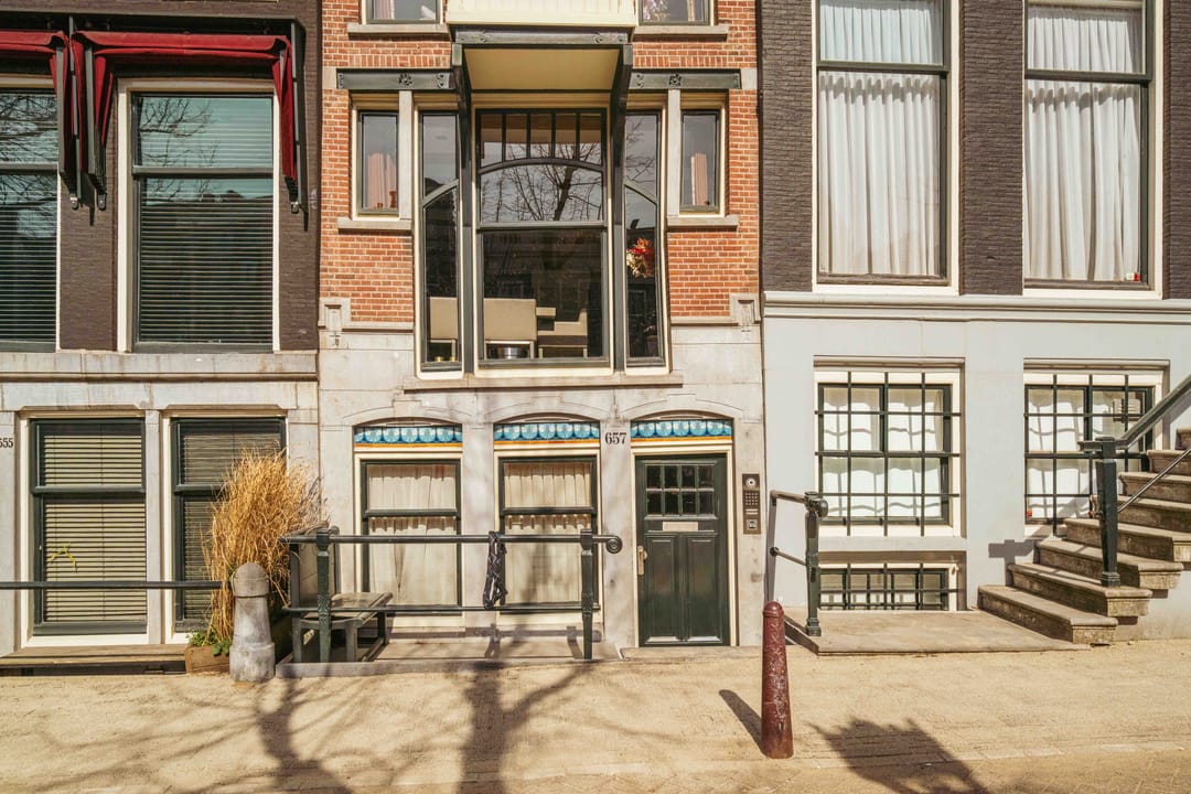 Photo 37 of Keizersgracht 657