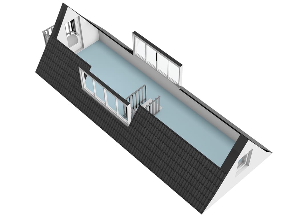 Photo 53 of Keizersgracht 657