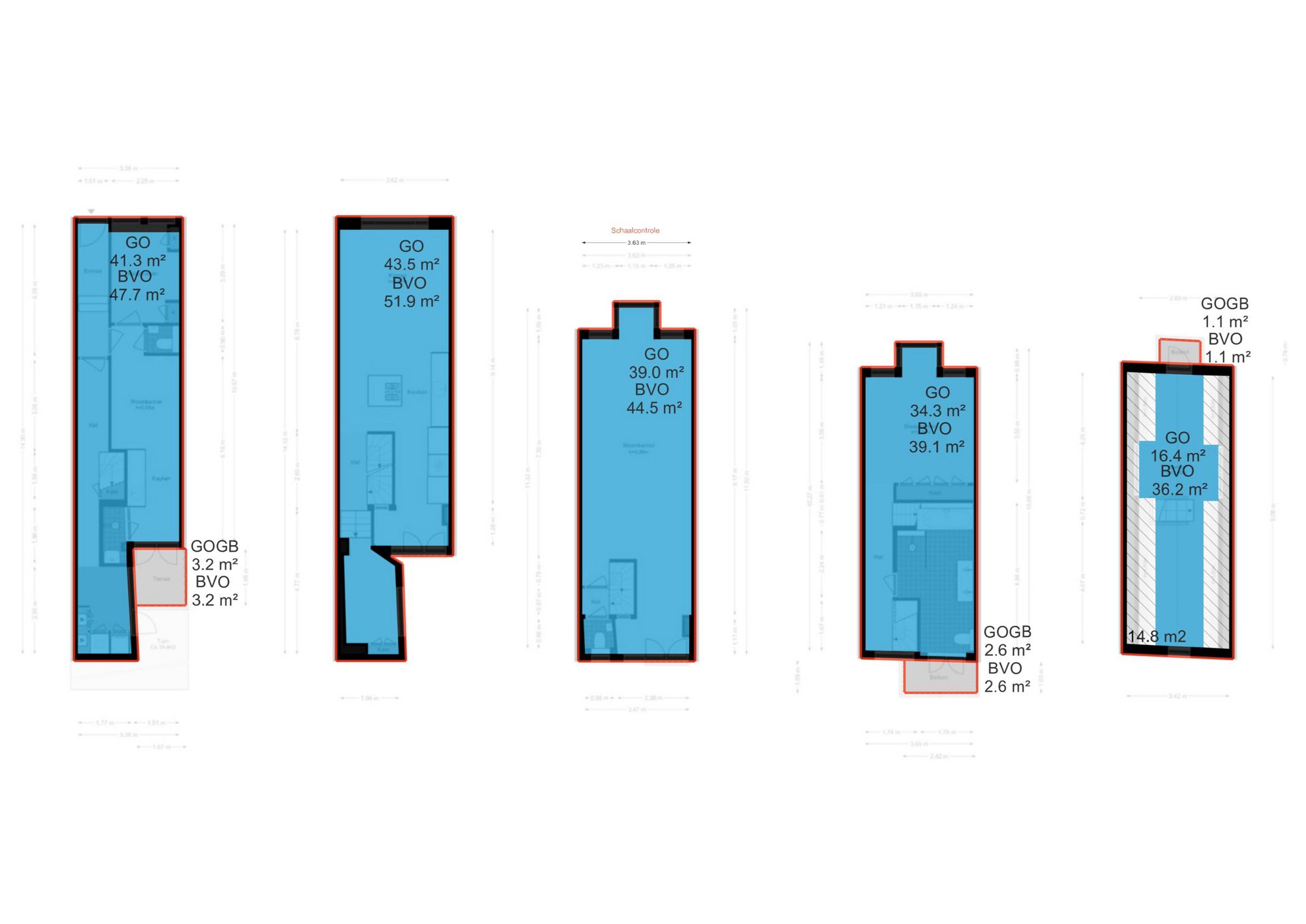 Photo 54 of Keizersgracht 657